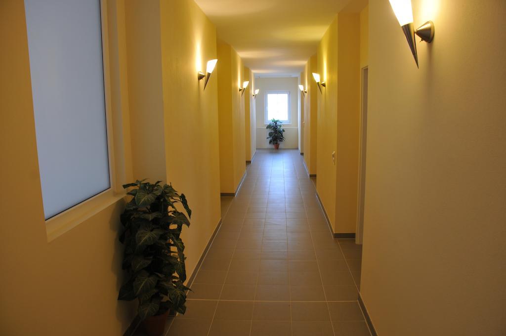 Hotel Pension Schwerin-Haus Schreiber Schwerin  Ngoại thất bức ảnh